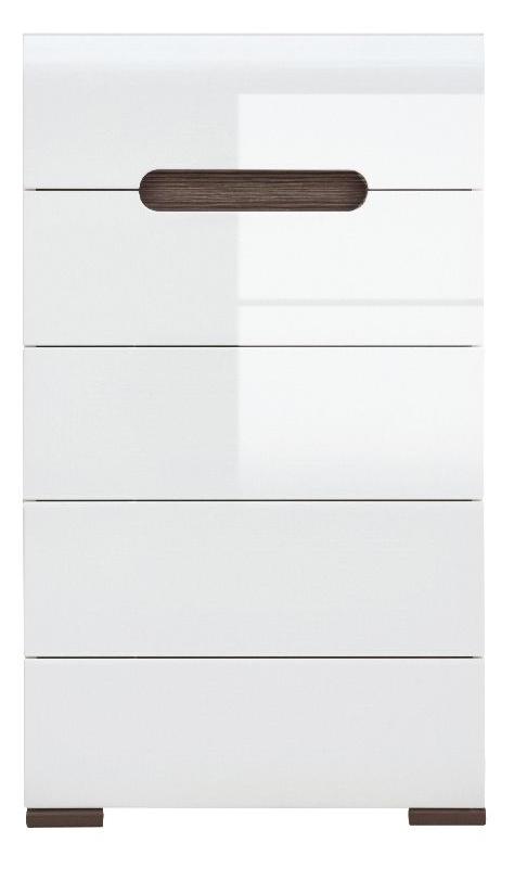 Комод KOM5S/10/6