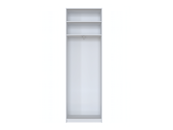 Корпус шкафа  Mobi REG 2d/75
