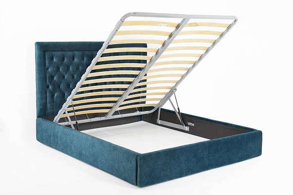 Афина 160 (с подъемным механизмом)