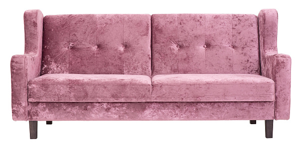 Тесей-2 (ППУ, Пружина-змейка, Розовый)