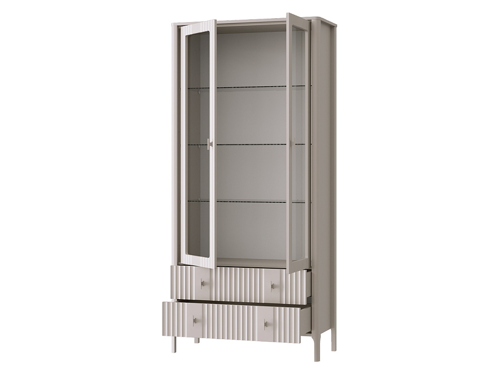 Шкаф  Dalia REG2W2S Шкаф  Dalia REG2W2S