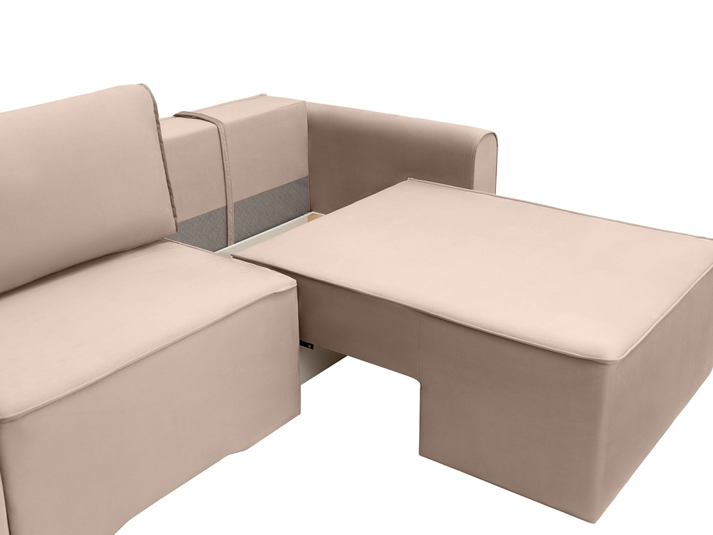 Модульная система Олимп