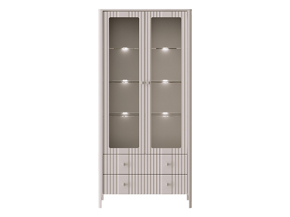 Шкаф с подсветкой  Dalia REG2W2S Шкаф с подсветкой  Dalia REG2W2S
