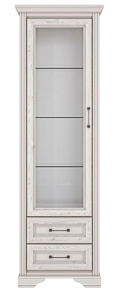 Шкаф   Stylius REG1W2S