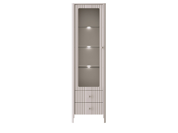 Шкаф с подсветкой  Dalia REG1W2S Шкаф с подсветкой  Dalia REG1W2S