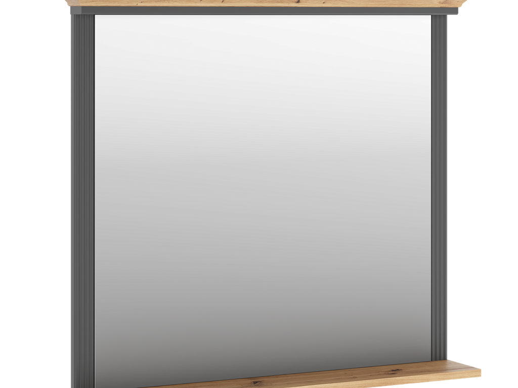 Зеркало  Jasmin LUS/90