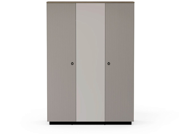 Шкаф  Domenica SZF2D1L