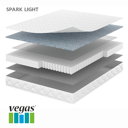 Spark Light Spark Light