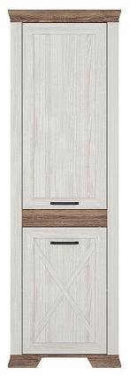 Шкаф  Marselle REG2D L