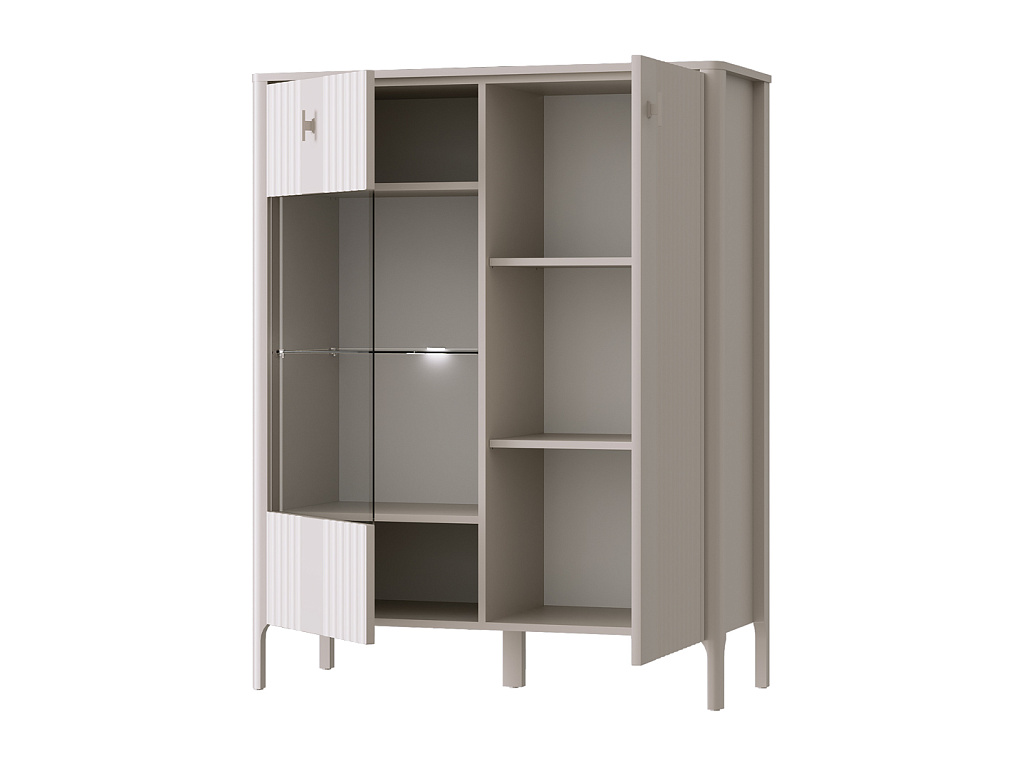 Шкаф с подсветкой  Dalia REG1W1D Шкаф с подсветкой  Dalia REG1W1D