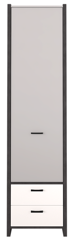Шкаф REG1D2S