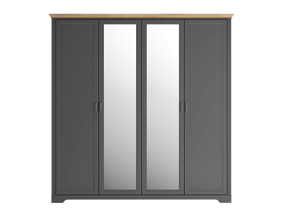 Шкаф  Jasmin SZF4D