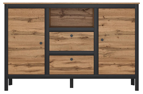 Тумба KOM2D2S/150