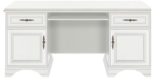 Стол письменный BIU2D2S