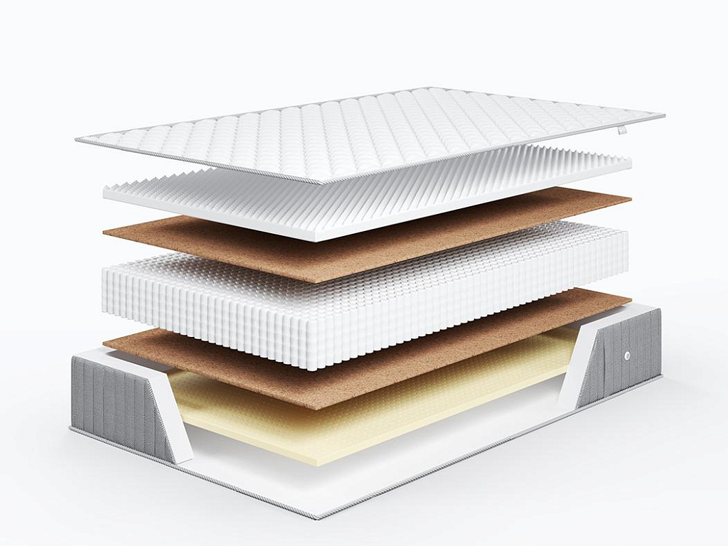 E Collection Тип 38 Classic (жаккард Ultra)