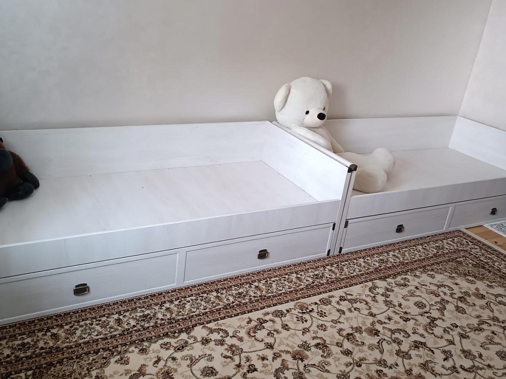 Индиана Сосна каньйон