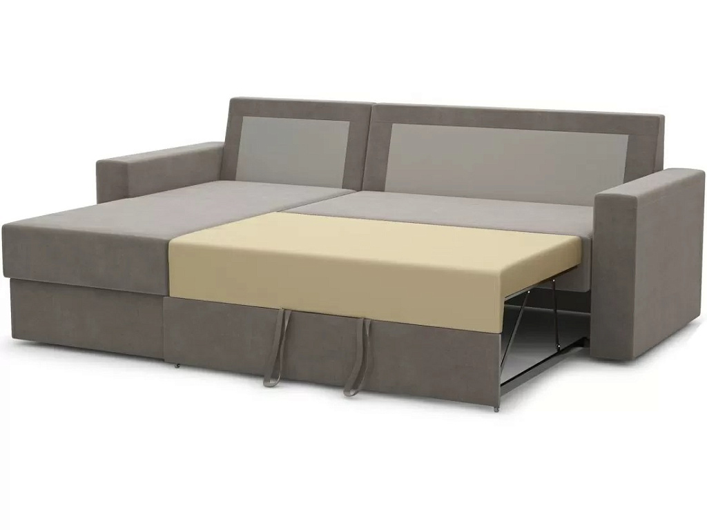 Кровать с подъемным механизмом  Siena LOZ160х200