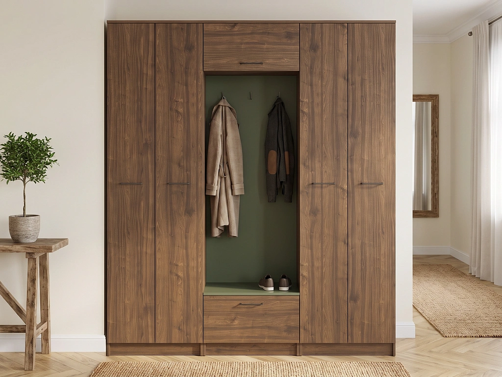 Ada Орех селект