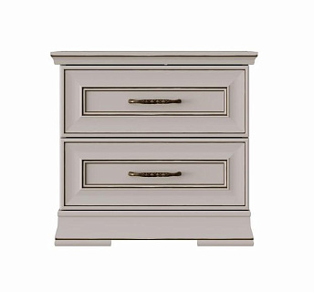 Тумба прикроватная KOM2S