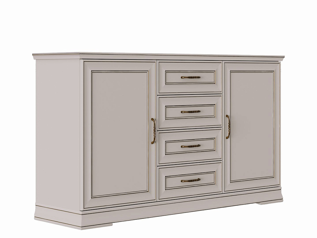 Тумба  Florencia KOM2D4S