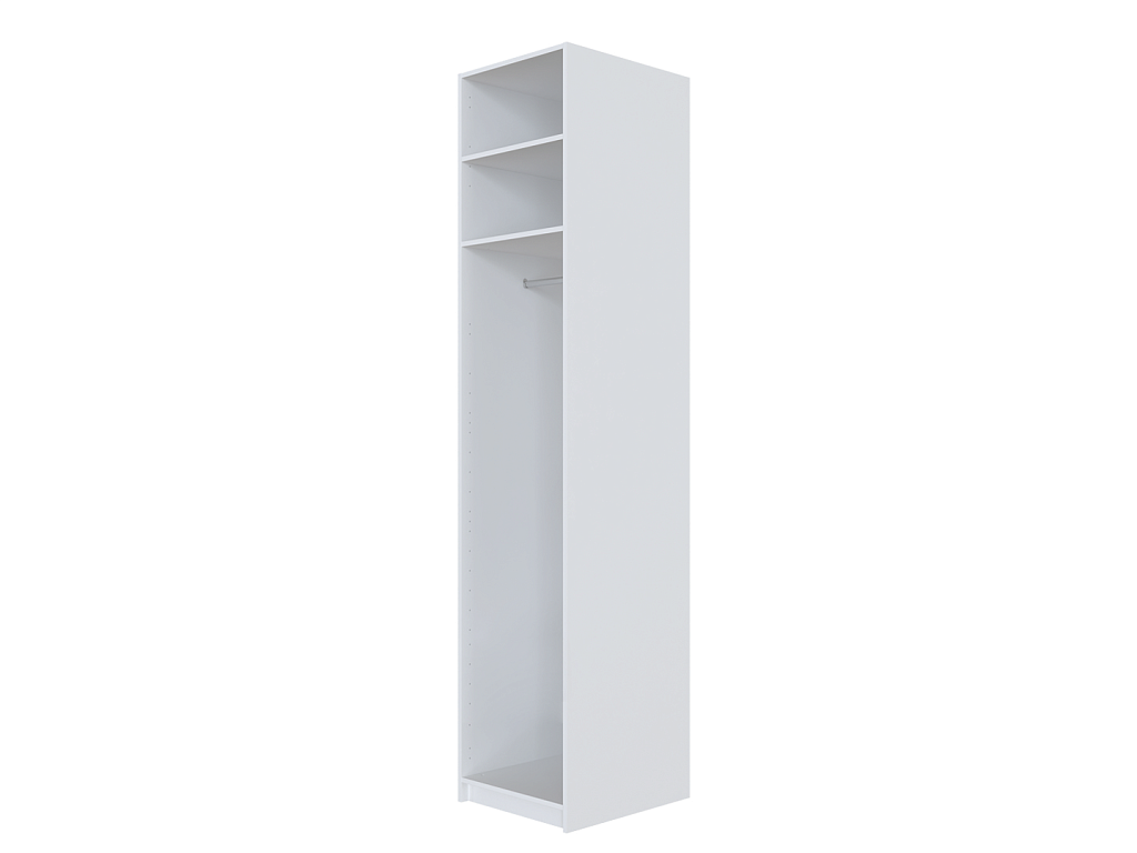 Корпус шкафа  Mobi SZF 1d/50