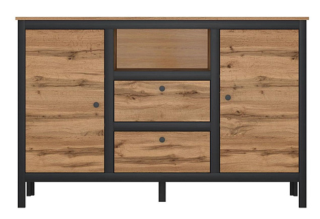 Тумба KOM2D2S/150