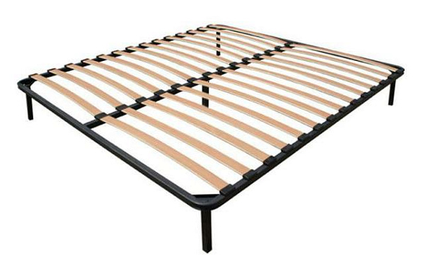 Металлическое основание  Коен Штрокс LOZ 180x200