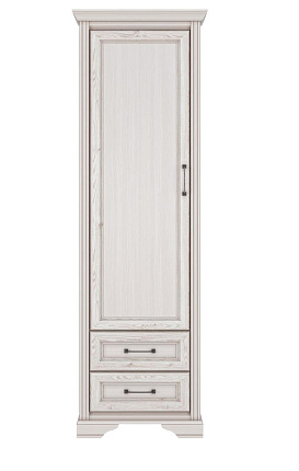 Шкаф   Stylius REG1D2S