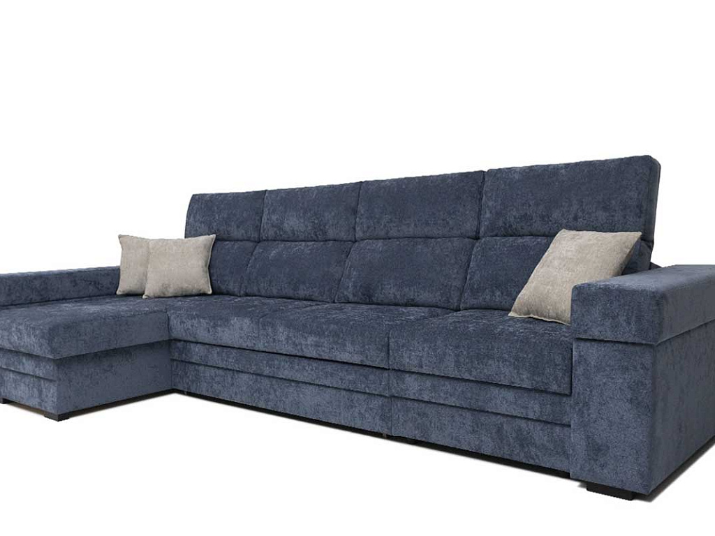 Наоми-3 угловой